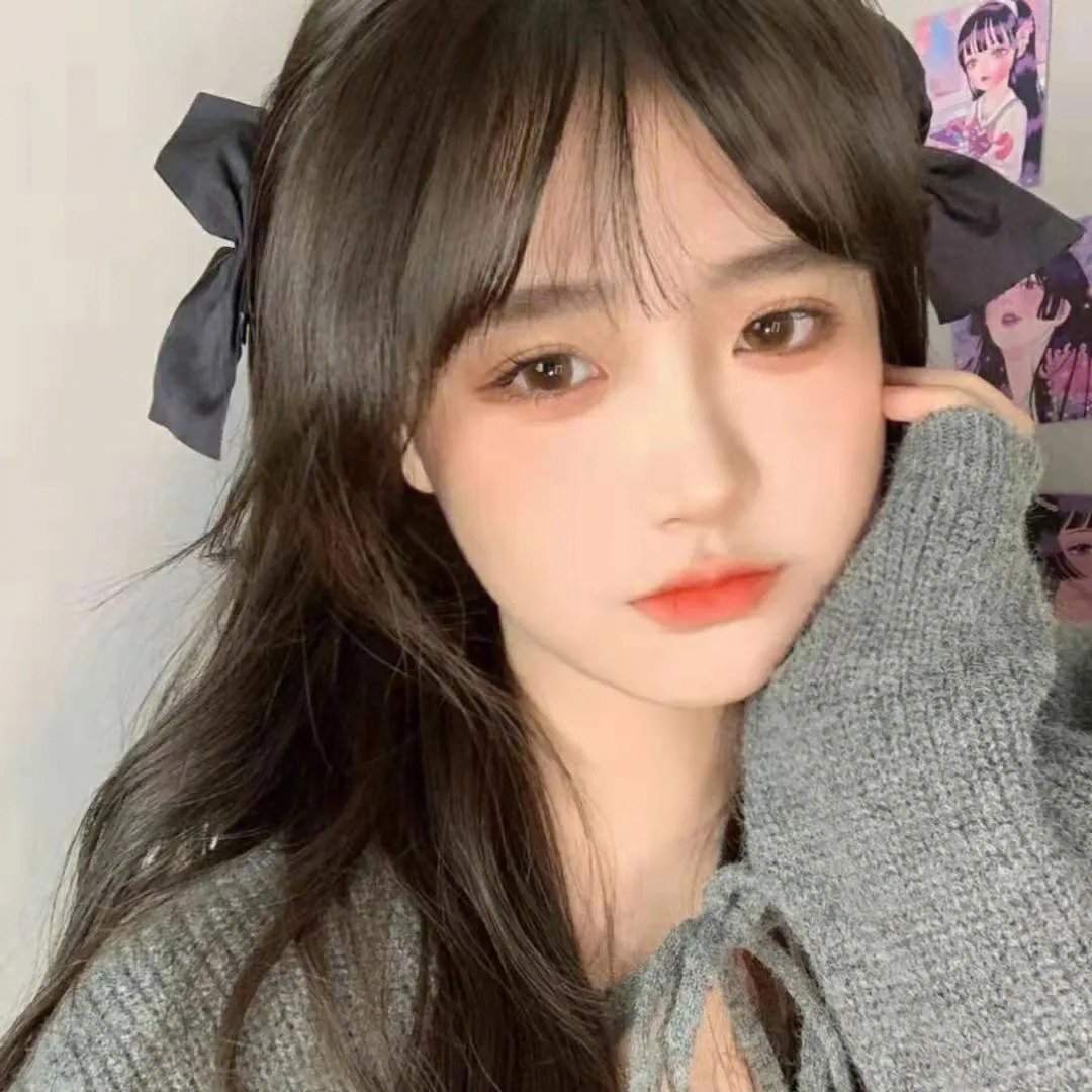 全世界最美的女孩